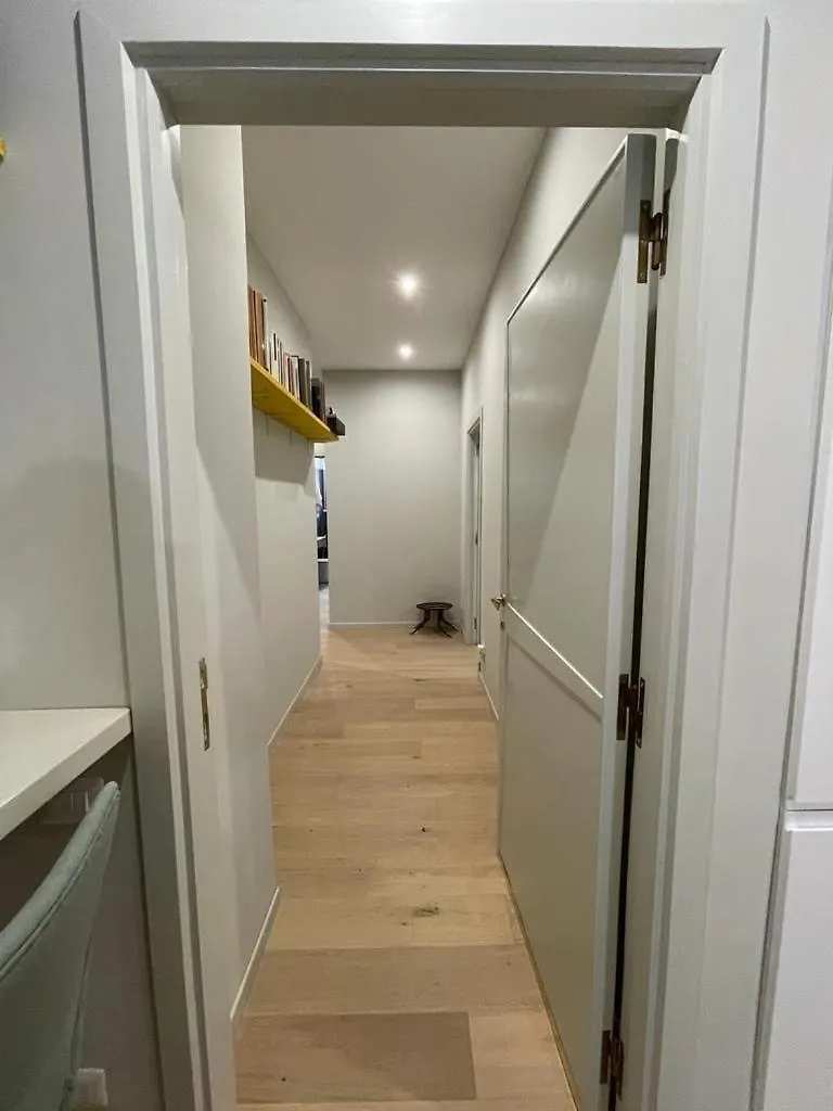 Apartment Welcome To Retreat In Trastevere Rome