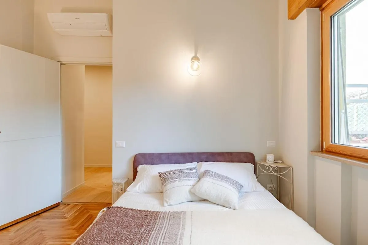 Welcome To Retreat In Trastevere Rome 0*,