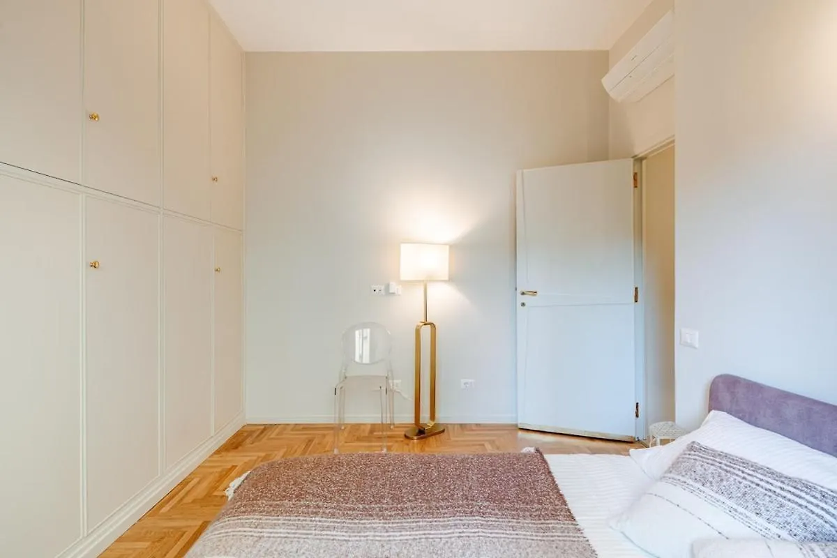 Apartment Welcome To Retreat In Trastevere Rome Italy