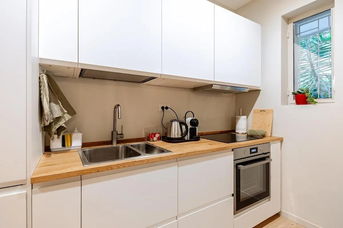 Welcome To Retreat In Trastevere Rome Apartment