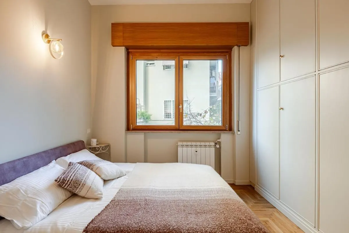 Apartment Welcome To Retreat In Trastevere Rome