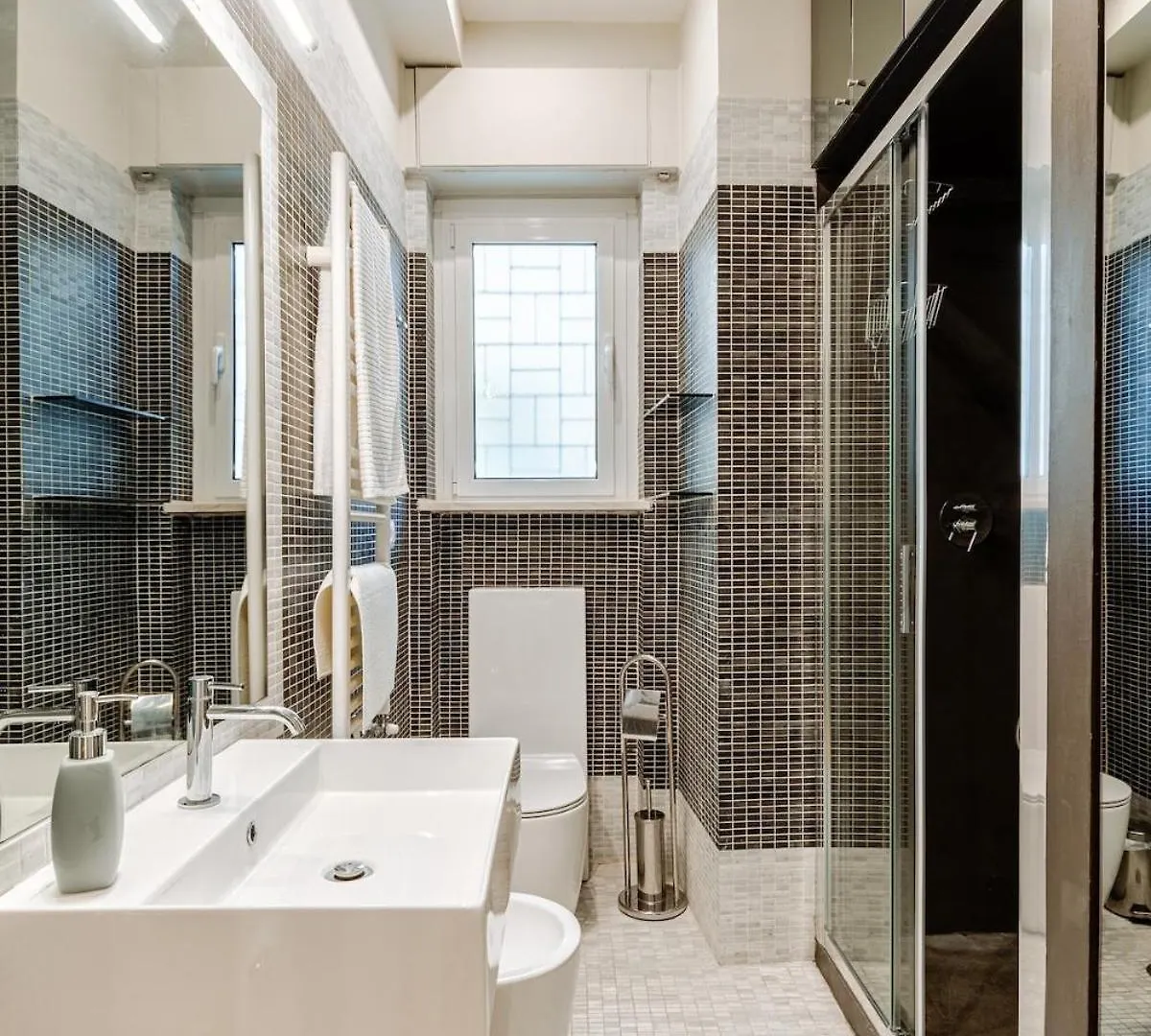 Apartment Welcome To Retreat In Trastevere Rome