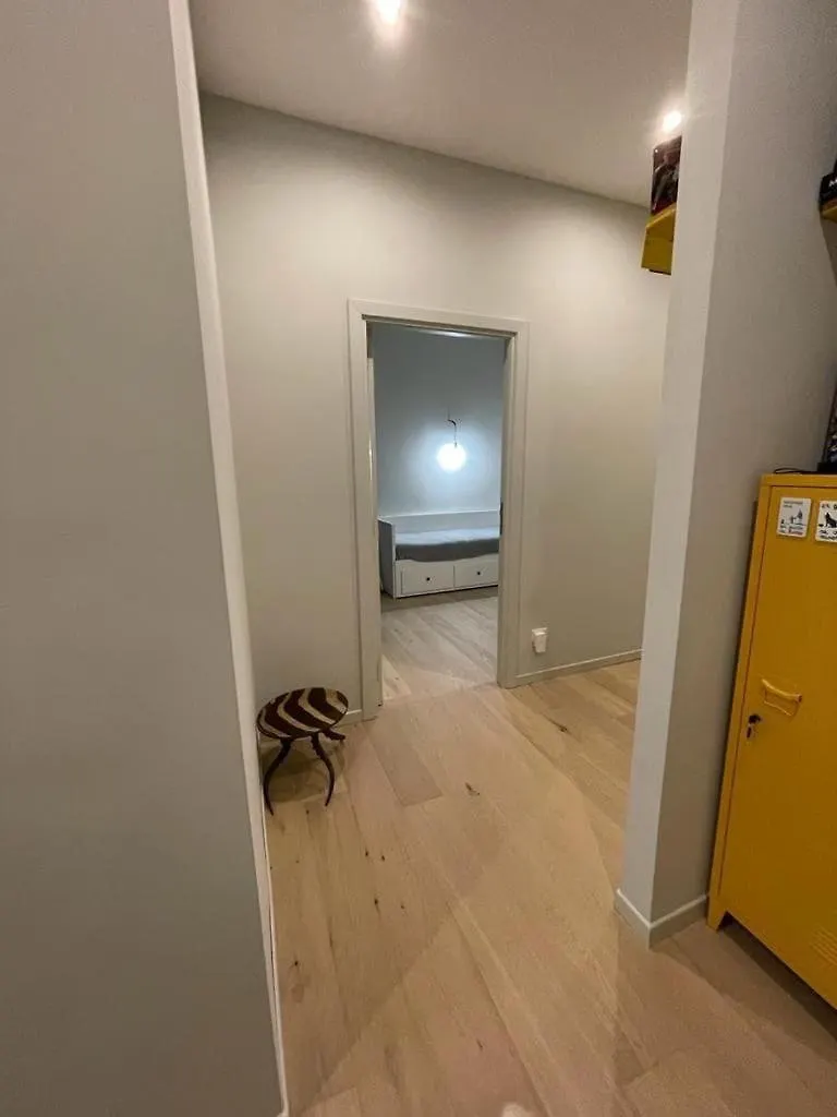 Welcome To Retreat In Trastevere Rome Apartment