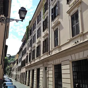 Casa In Trastevere Rome